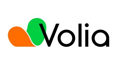 Volia Logo
