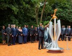世界各國領導人齊聚盧旺達，紀念針對圖西族的種族滅絕 30 週年