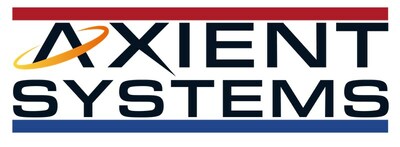 Axient Unveils Axient Systems Logo (PRNewsfoto/Axient LLC)