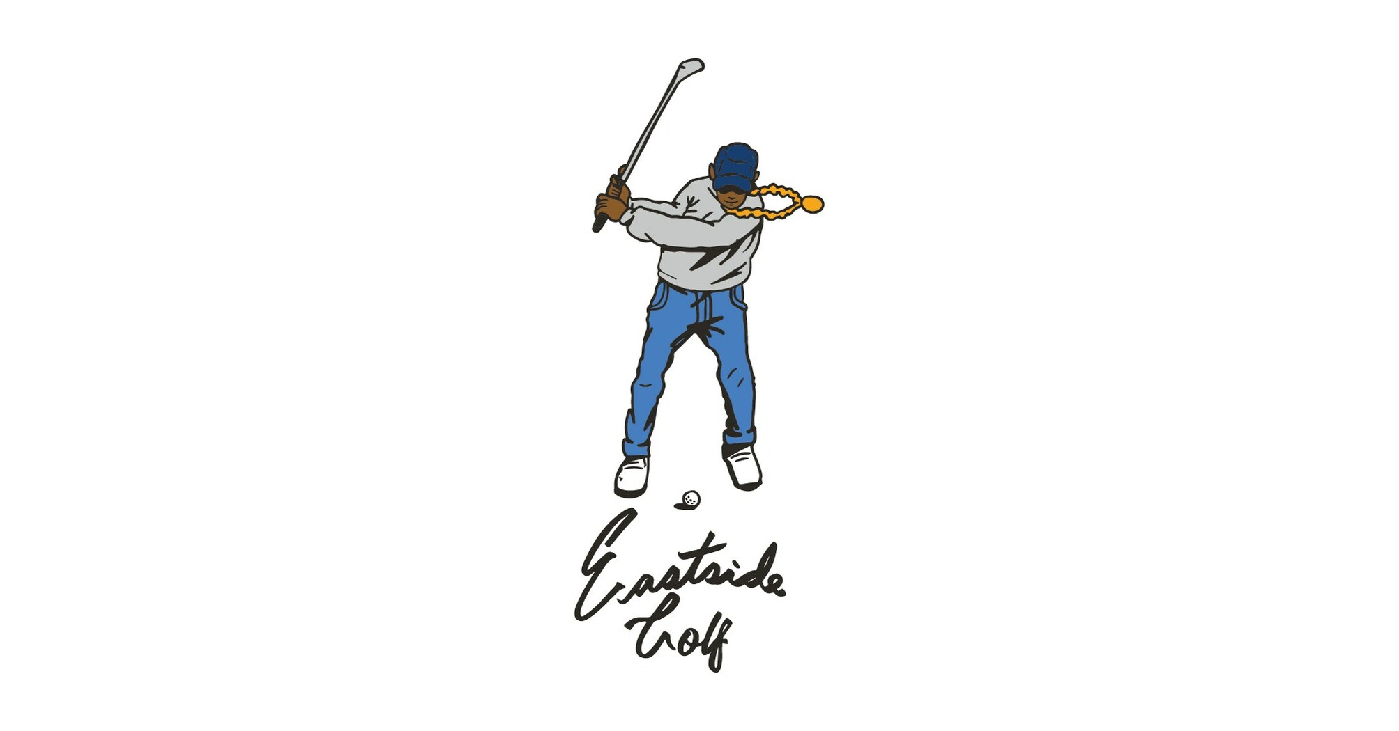 Eastside Golf Teams Up with Mercedes-Benz USA to Launch Capsule Collection and Activations to Increase Inclusivity in the Sport