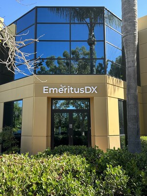 EmeritusDX Announces Launch of FDA Approved Therascreen BRAF and KRAS Tests, Expanding Molecular Testing Capabilities
