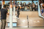 Monster Energy's Kelvin Hoefler Claims Second Place in Skateboard Street at the 30th Annual 2024 Tampa Pro