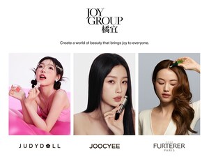 إعلان مالي: إيرادات JOY GROUP لعام 2023 تسلط الضوء على نمو بنسبة 48٪ للوصول إلى 360 مليون دولار أمريكي، حيث تصنف كواحدة من أفضل شركتين لمستحضرات التجميل الملونة المحلية في الصين