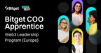 Bitget Blockchain4Youth Unveils COO Apprentice Program to Foster Future Crypto Pioneers
