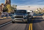 The Live 'Ram Power Days' and 'Jeep No Limits' Events at Stony Plain Chrysler Offers Unbeatable Savings on Top Vehicles for Drivers Near Stony Plain