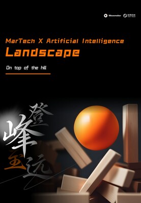 Mapping The Future: Wavemaker China and YOYI TECH Unveil MarTech and AI Landscape
