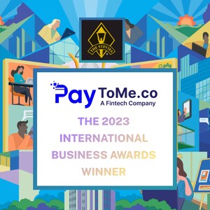 PayToMe.co Unleashes Global Expansion through Stripe Connect Integration