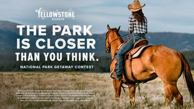 Yellowstone Bourbon announced a contest for consumers to win an all-inclusive trip to Yellowstone National Park in 2024. Consumers can enter the Yellowstone National Park Getaway Contest now through July 15 by submitting a photo and a writeup about their love for the great outdoors ? a hiking story, poem or another kind of written expression.