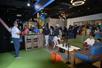 Five Iron Golf India Celebrates Top Golf Callaway Brands, Golfoy &amp; FairGame to elevate the game of golf in India with a lifestyle event - Grand Venice Mall - Greater Noida