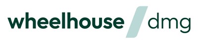 Wheelhouse DMG logo (PRNewsfoto/Wheelhouse DMG)