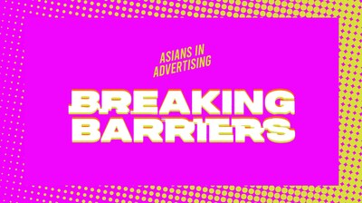 Asians in Advertising Announces Breaking Barriers Summit, Scheduled for Friday, May 3, 2024