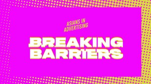 Asians in Advertising Breaking Barriers Summit