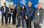 Water Saver Solutions Recognizes Children's Hospital of Orange County as 2023 Water Conservation Champion