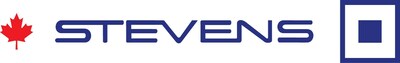 The Stevens Company logo (CNW Group/The Stevens Company Limited)