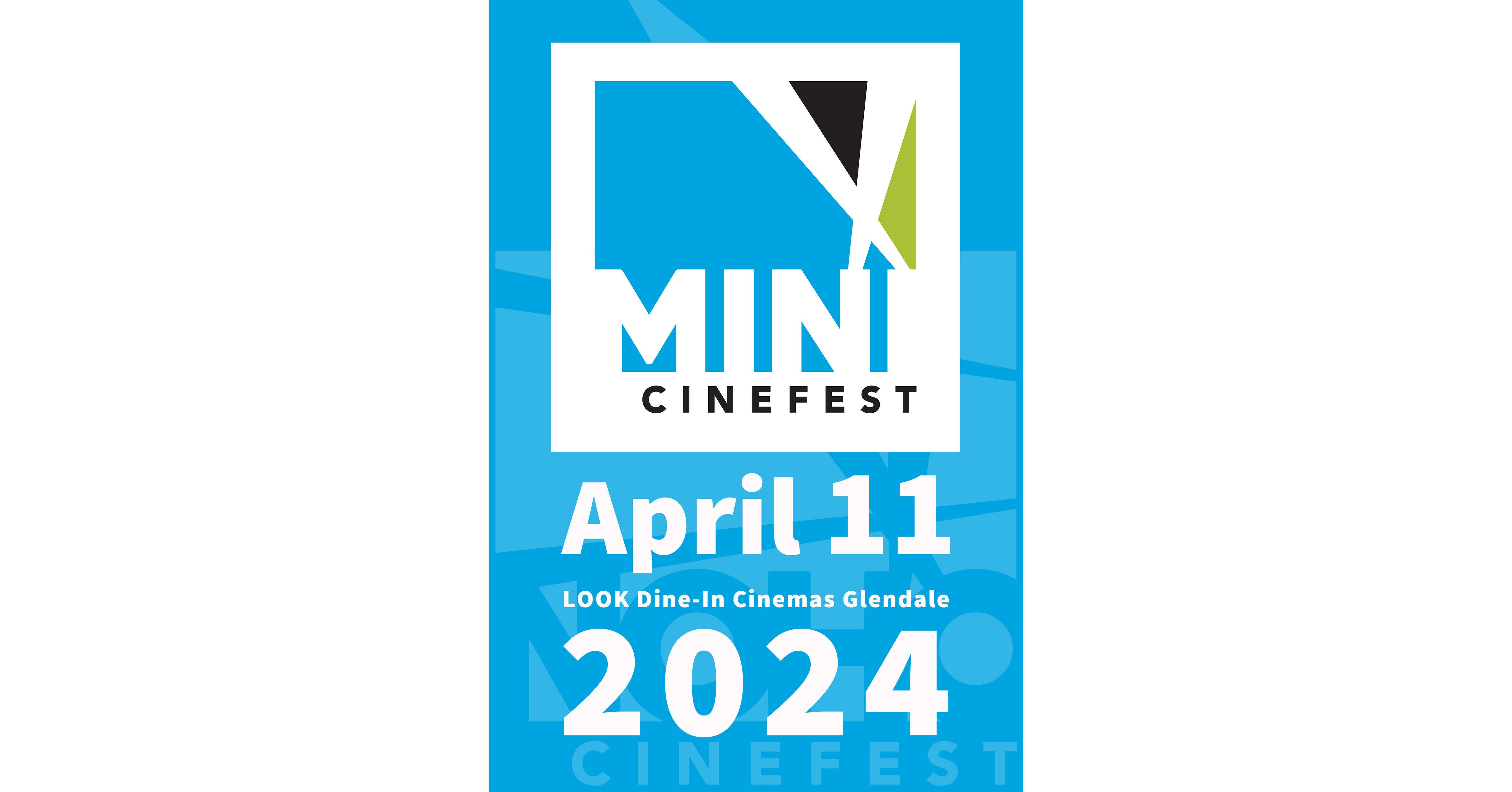 Mini CineFest Welcomes Rock Legend Sully Erna for Premiere of I Stand Alone: The Sully Erna Story on April 11