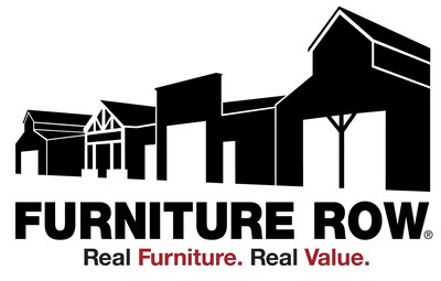 Furniture Row (PRNewsfoto/Furniture Row LLC)