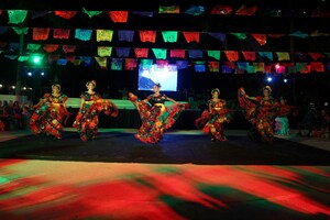 Celebrating Mexico: Hacienda Tres Rios' First Folklore Music Fest a Resounding Success