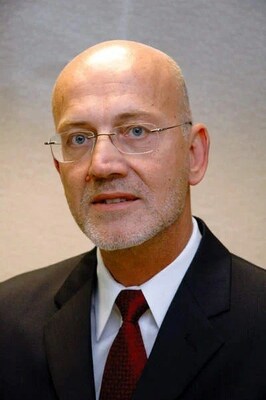 Peter Fetten- Chairman of Americraft