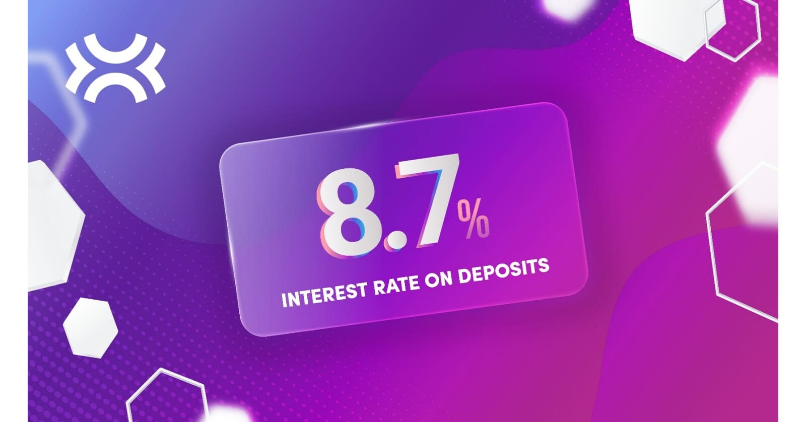 Banxso Sets the Financial Sector Abuzz with a Stellar 8.7% Interest Rate on Deposits in South Africa