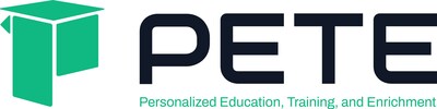 PETE (Personalized Education, Training, and Enrichment), is a pioneering leader in AI-driven learning platforms.