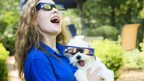 Solar Eclipse With Pets: Safety Concerns &amp; Health Issues