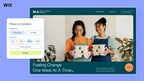 Wix Launches Wix Donations, an All-In-One Donations Collection Platform