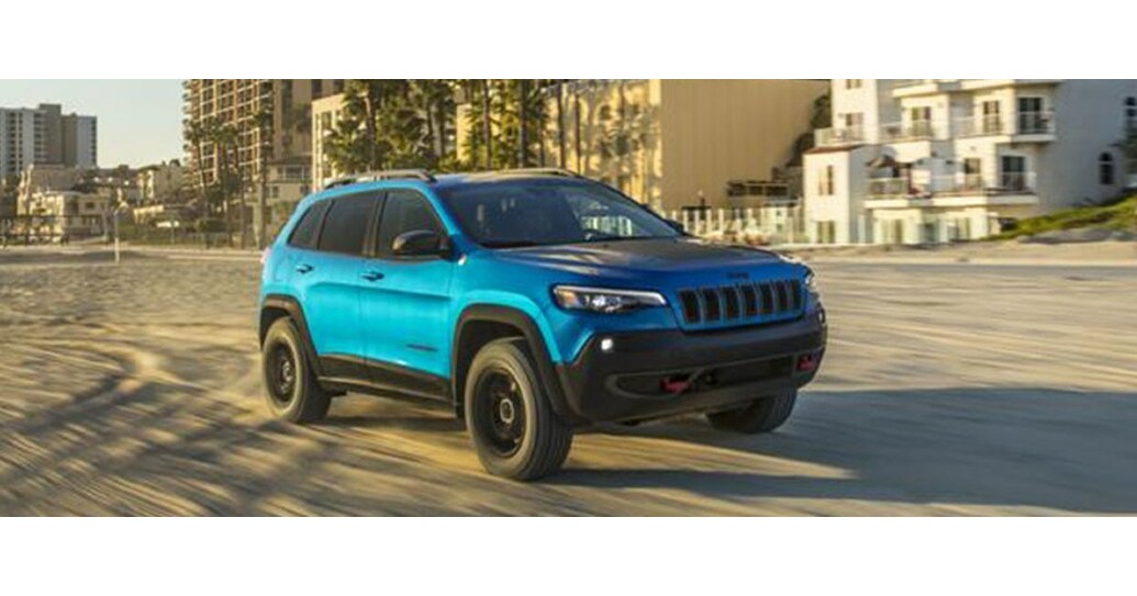 Carl Black Hiram offers preowned Jeep vehicles for less than the