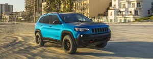 Carl Black Hiram offers pre-owned Jeep vehicles for less than the internet price