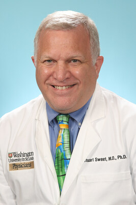 Dr. Stuart Sweet