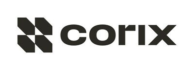 Corix Logo (CNW Group/Corix District Energy Holdings LP)