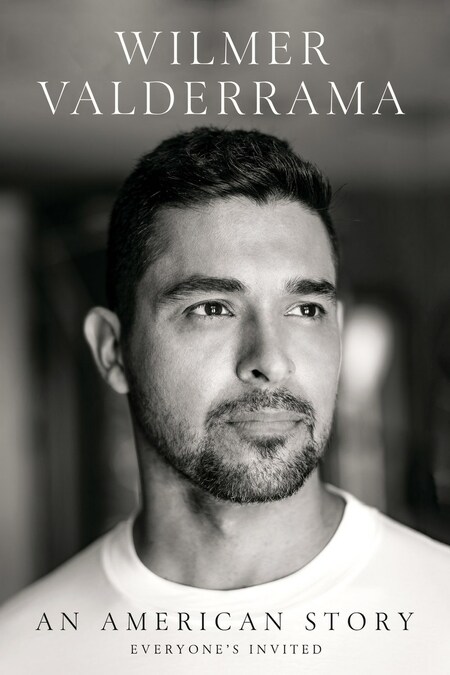 Wilmer Valderrama to Release Memoir, An American Story, with Harper Select on September 17, 2024 - Vimarsana News