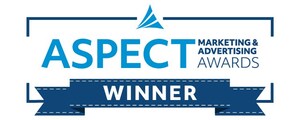 BrightStar Care® Receives Prestigious ASPECT Award from Aging Media