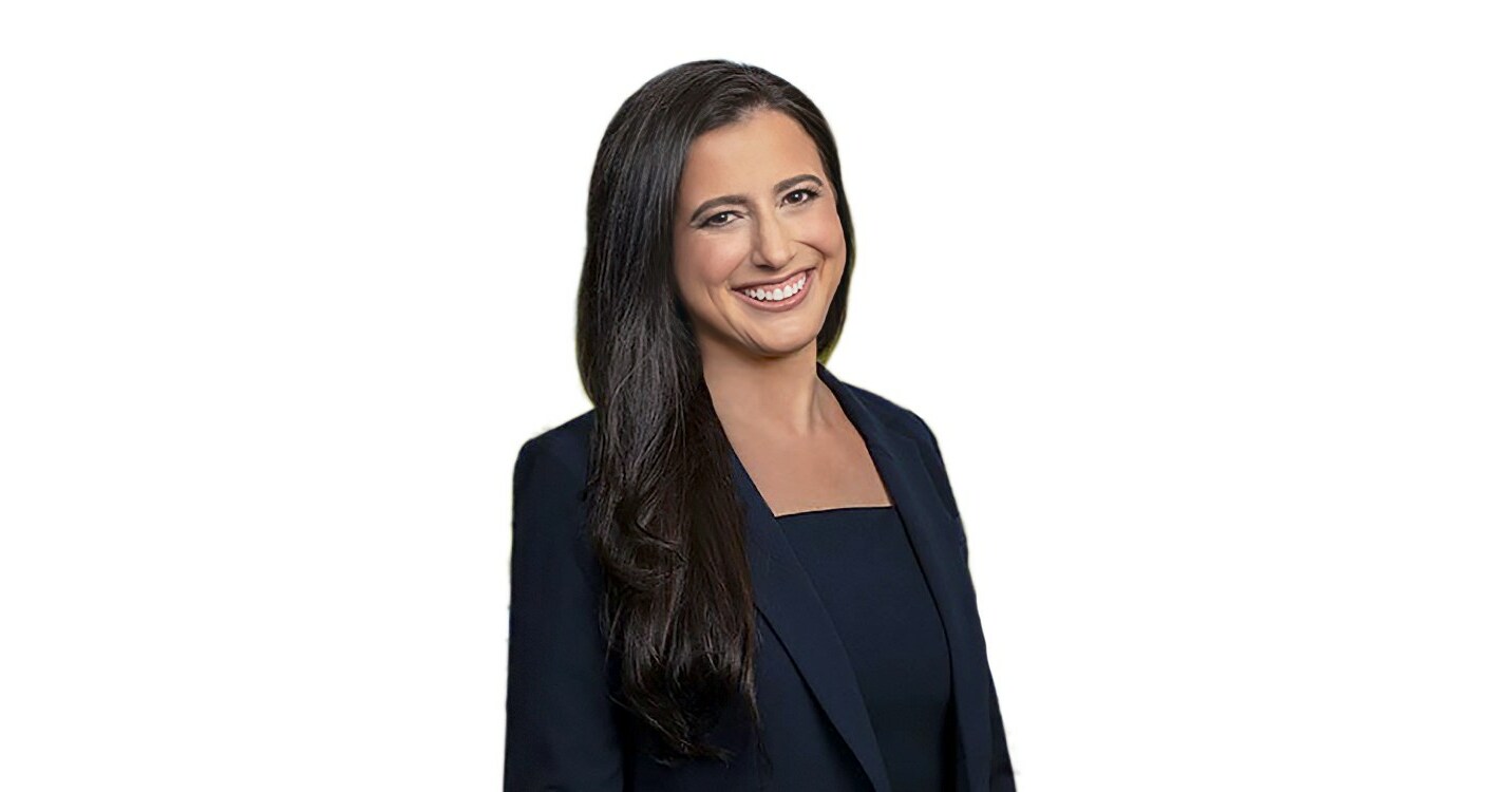 Johnson Pope Welcomes Lauren Taylor to Its Tax Team