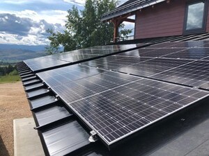 Earth Day Month: MRA Highlights Research That Shows How Homeowners Can Lessen Environmental Impacts, One Rooftop At A Time
