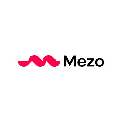 Logo for Bitcoin Economic Layer, Mezo