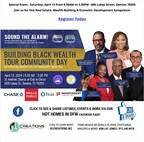 The National Association of Real Estate Brokers (NAREB) Announces Historic Building Wealth Tour