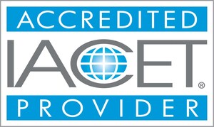 Virtuosi® Becomes an IACET Accredited Provider