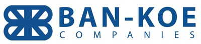 Ban-Koe Companies Logo
