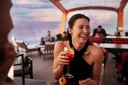 'NOTHING COMES CLOSE' TO THE ELEVATED EXPERIENCE OF CELEBRITY CRUISES