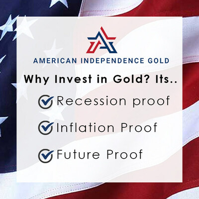 American Independence Gold