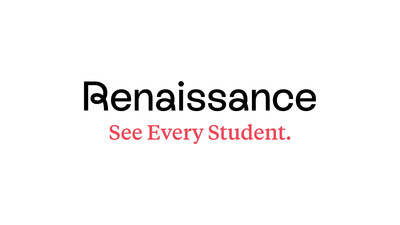 Renaissance logo (PRNewsfoto/Renaissance)