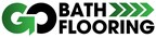 Go Flooring/Go Bath Logo