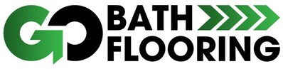 Go Flooring/Go Bath Logo