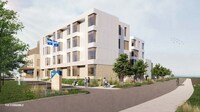 Perspectives Maison des ans et alternative de Havre-Saint-Pierre (Groupe CNW/Socit qubcoise des infrastructures)