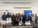 CloroxPro™ offers Centennial College students first-of-its-kind HealthyClean™ Trained Specialist Course