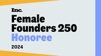 Tonya Turrell Makes Inc.'s 2024 Female Founders 250 List