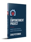 New Book The Empowerment Project Urges Businesses to Put Trust in Employees