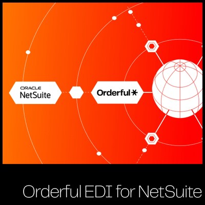 Fast Track Your EDI Management with Orderful EDI for NetSuite