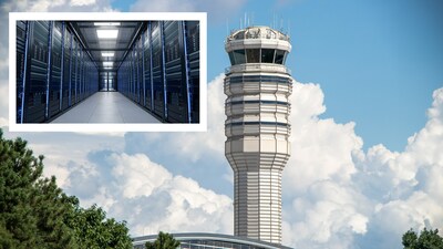 Iridium Signs Five-Year Contract with L3Harris to Protect FAA Critical Infrastructure post image