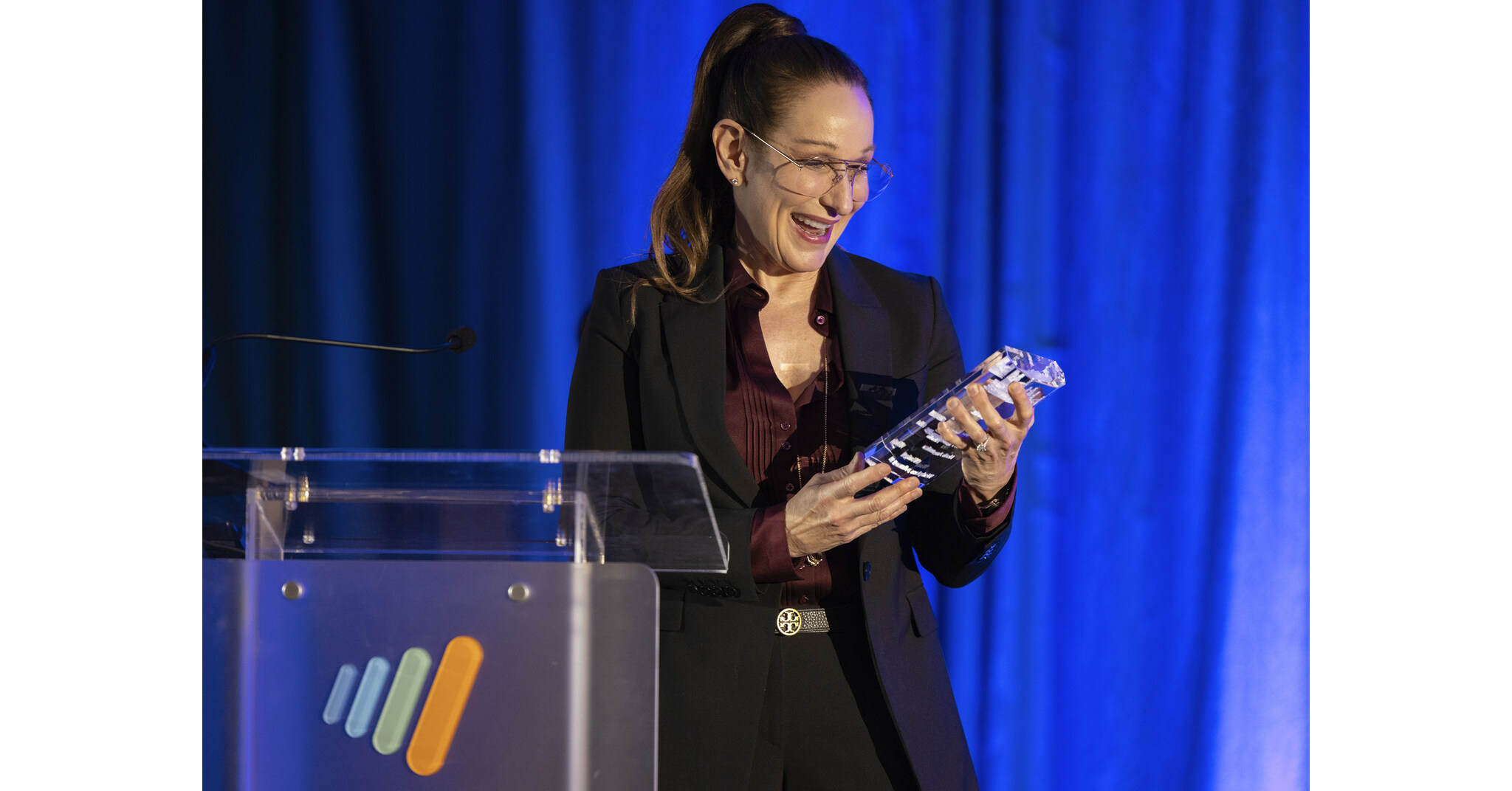 MillerKnoll Honored with Disability Matters Award Apr 10, 2024